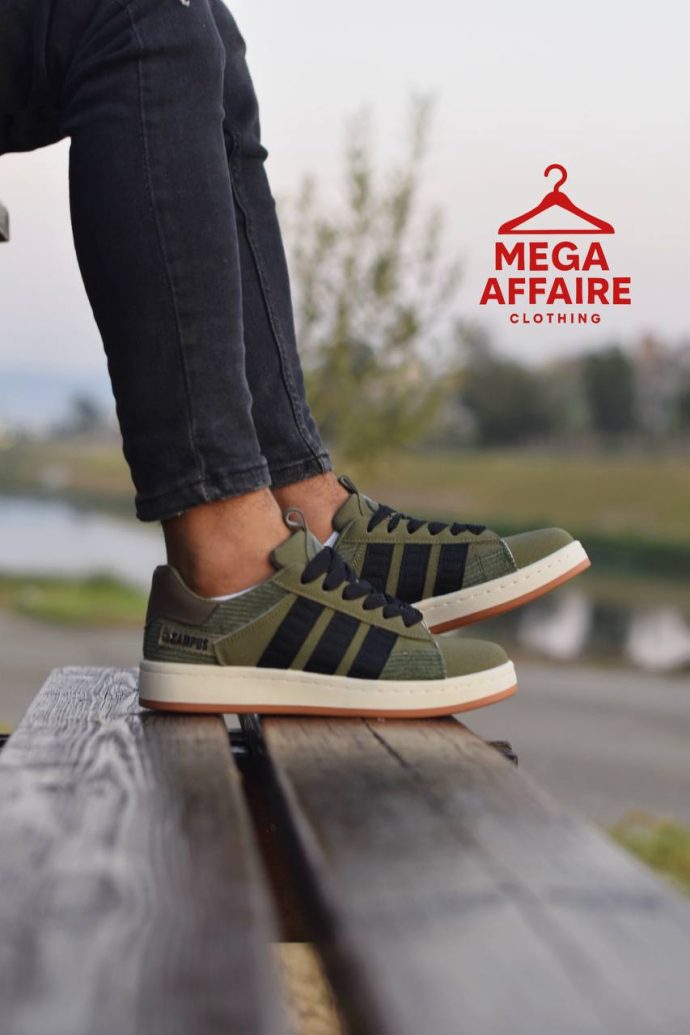 ⁦adidas _campus⁩ - الصورة ⁦4⁩