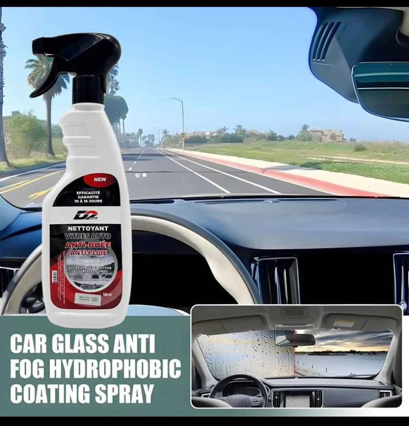 enti pluie & enti buee - الصورة 2