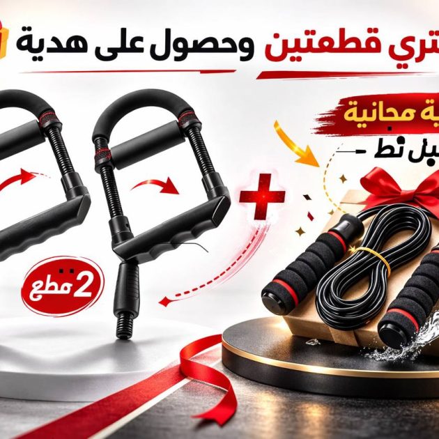 Wrist Exerciser 💪